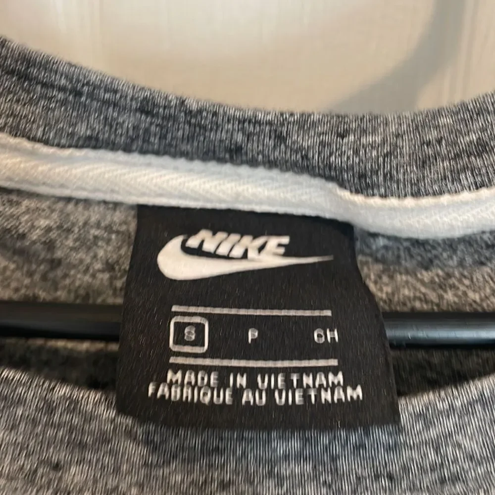 Nike Just do it T-shirt SZ small